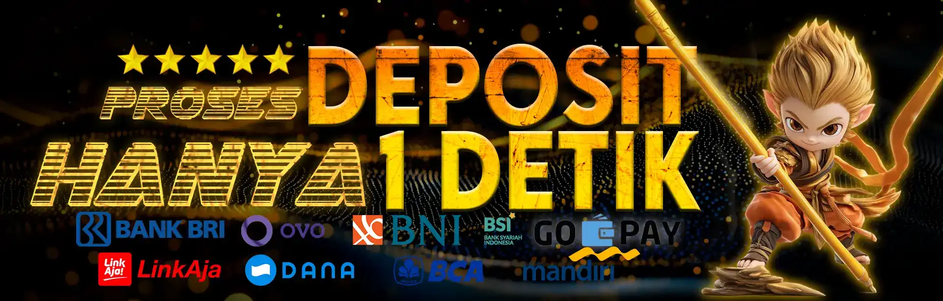 HADIAH368 alternatif