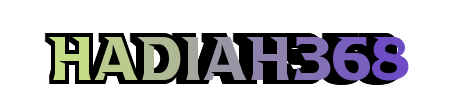 HADIAH368 Logo